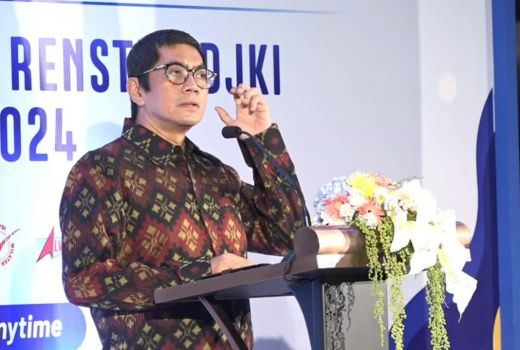 Soal Rangkap Jabatan Rektor UI, Freddy Harris: Enggak Apa-apa Tuh - GenPI.co