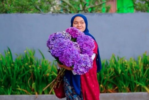 WO Sepi, Aya Banting Setir Jualan Pukis Banjir Orderan - GenPI.co