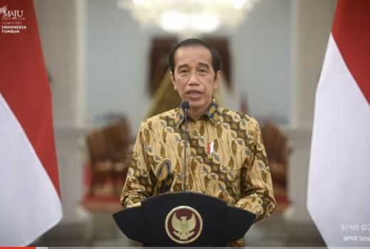 PDIP: Jokowi Memperpanjang PPKM dengan Pertimbangan Matang - GenPI.co