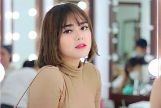 Rutin Diet, Amanda Manopo Punya Badan Ideal - GenPI.co
