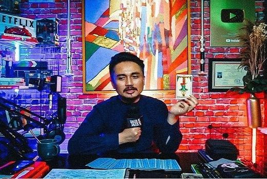 Ramalan Denny Darko Tanggal 26, Ada Apa? - GenPI.co