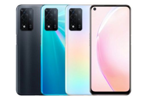OPPO A93s 5G Meluncur, Sebegini Harga dan Spesifikasinya! - GenPI.co