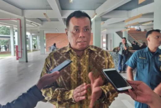 Revisi Statuta UI Disebut Timbulkan Kecemburuan Kampus Lain - GenPI.co