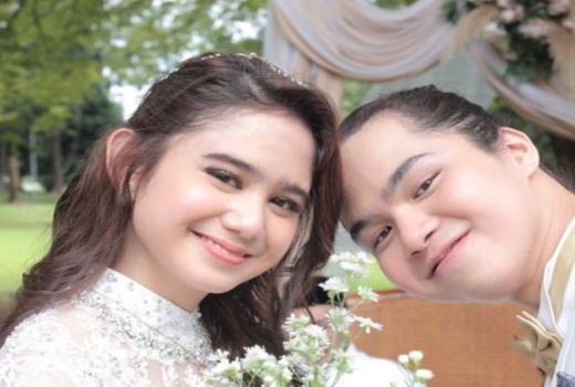 Sang Nenek Meninggal, Tissa Biani Menyesal Belum Kenalkan Dul - GenPI.co