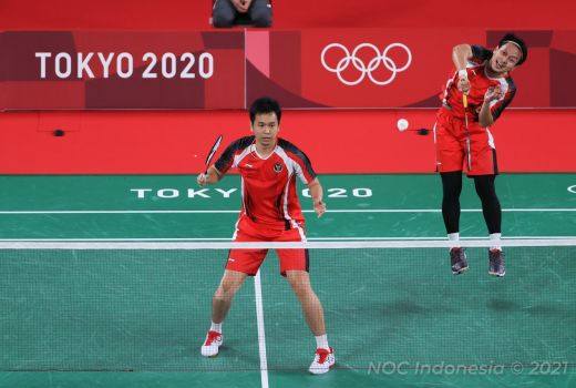 Gulung Kanada, Malaysia, Korsel, Hendra/Ahsan Kian Mengerikan - GenPI.co