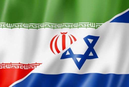 Intelijen Iran Bergerak, Jaringan Mossad Diciduk Beserta Senjata - GenPI.co