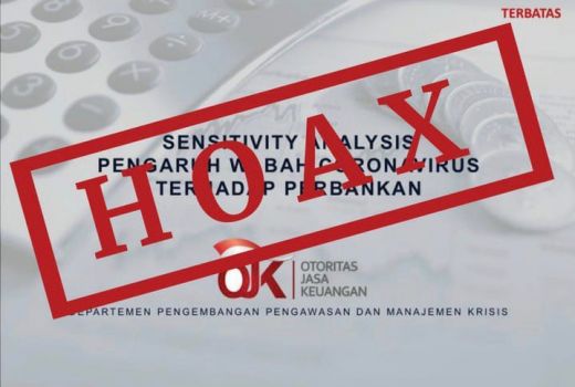IDI: Dampak Hoaks Lebih Mematikan dari Covid-19 - GenPI.co