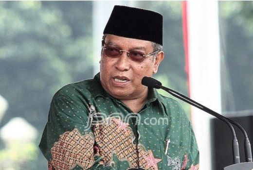 Jokowi Hingga Ketum PBNU Masuk 50 Muslim Berpengaruh di Dunia - GenPI.co