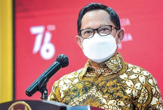 Papua Akan Lakukan Lockdown, Tito Angkat Bicara - GenPI.co