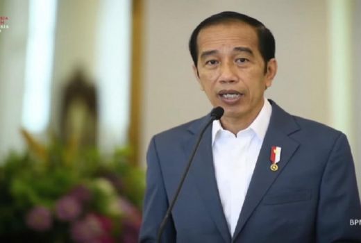 Kekuatan Besar di Balik Kelompok TULI, Jokowi Bisa Tak Berdaya - GenPI.co