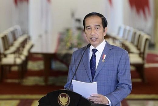 PPKM Level 4 Diperpanjang, Pengamat Ingatkan Jokowi Hal Ini! - GenPI.co