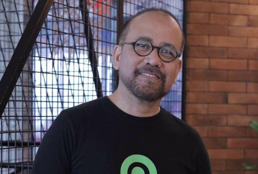 Petinggi Go-Jek Marah Besar, Ucapannya Tegas - GenPI.co