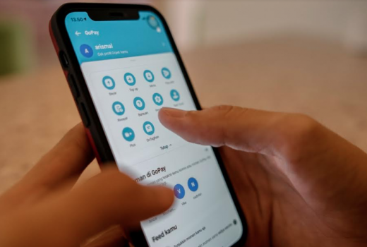 5 Manfaat Pakai QRIS dan Terima GoPay Buat Pelaku Usaha, Dijamin Bisa Lebih Untung - GenPI.co