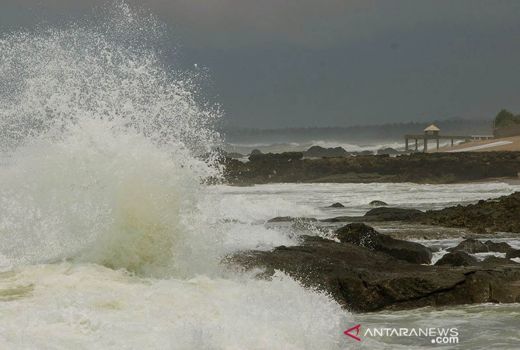 BMKG: Tsunami Selat Sunda Berpotensi Melanda DKI Jakarta - GenPI.co