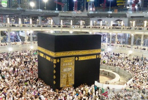 Ibadah Haji 2025 di Tengah Cuaca Ekstrem dan Aturan Ketat - GenPI.co
