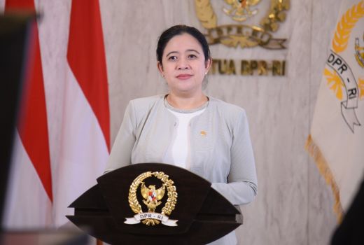 Puan Maharani Berubah Drastis, Ada Apa? - GenPI.co