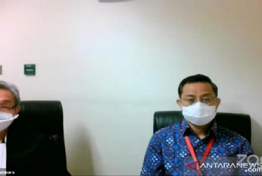 Eks Menteri Sosial Juliari Batubara Dituntut 11 Tahun Penjara - GenPI.co