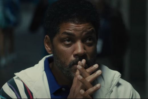 Netflix Tunda Film Terbaru Will Smith Usai Insiden Oscar 2022 - GenPI.co