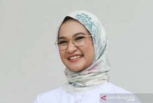 Angkie Yudistia Beri Akses Disabilitas untuk Raih Pekerjaan, Cek! - GenPI.co