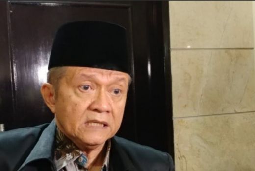 MUI Lantang, Sebut Logo Halal Kemenag Indah Tanpa Makna - GenPI.co