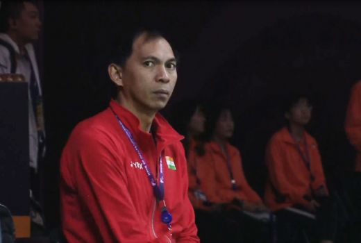 Target Flandy Limpele Usai Bawa Malaysia Raih Medali Perunggu - GenPI.co