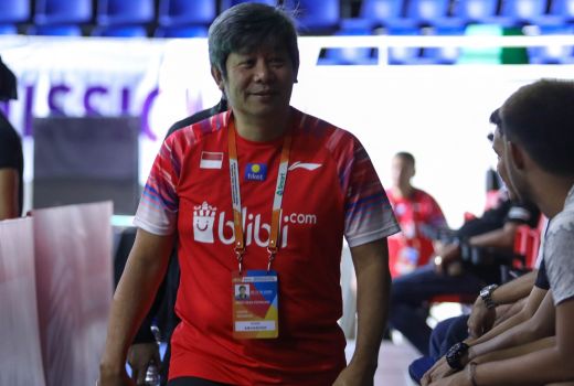 Herry IP Bongkar Perbedaan Antara Kevin/Marcus dan Hendra/Ahsan - GenPI.co