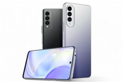 Yuk Intip Spesifikasi Huawei Nova 8 SE Life, Harga Rp 4 Jutaan! - GenPI.co