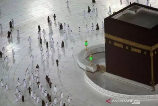 Menjawab Simpang Siur Ibadah Umrah, Dubes Saudi Bilang Begini - GenPI.co