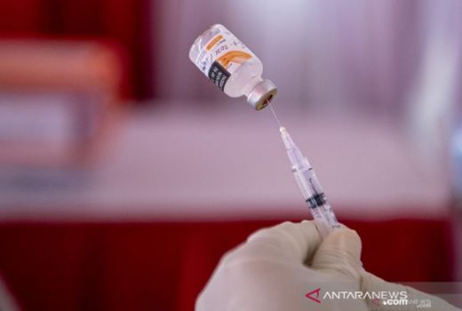 Jangan Asal, Ketahui Dosis Ideal Suntik Vitamin C - GenPI.co
