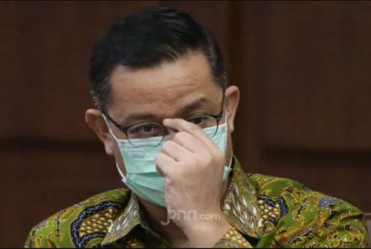 Hukuman Juliari Ringan, Pengamat: Ada Persoalan yang Serius! - GenPI.co