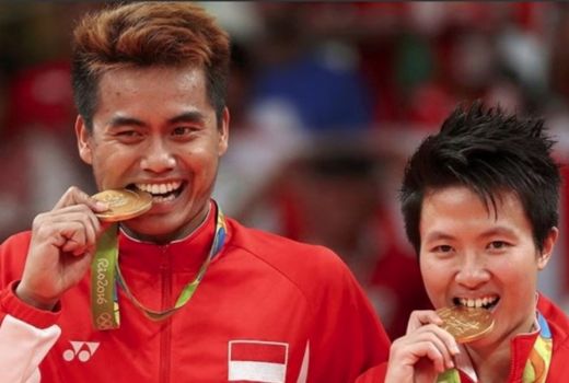 Emas Olimpiade Tak Mudah, Pernyataan Tantowi Ahmad Keras Banget! - GenPI.co