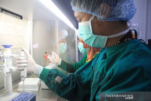 Polemik Harga PCR Masih Tinggi, Direktur CYPR Angkat Bicara - GenPI.co