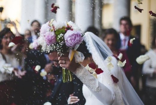 Musim Nikah, Yuk Cek Paket Pernikahan Terjangkau di Swiss-Belinn Wahid Hasyim - GenPI.co