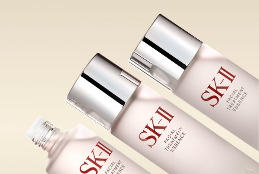 Kandungan Pitera Essence SK-II Bikin Kulit Kinclong dalam Sekejap - GenPI.co