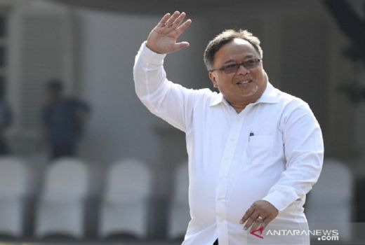 Ramalan Bambang Brodjonegoro Mengejutkan, Indonesia Mengalami Ini - GenPI.co