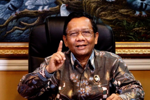 Ancaman Mahfud MD Sangat Mengejutkan, Siap-siap Saja - GenPI.co