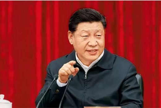 Xi Jinping Keluarkan 7 Aturan Aneh, Ini Daftarnya - GenPI.co
