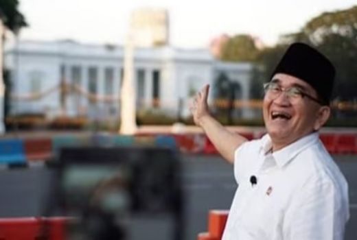 Pernyataan Ruhut Tegas Seret Rocky Gerung: Nggak Ada Lagi Jagoan - GenPI.co