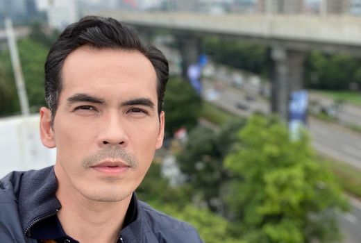 Dianggap Kena Karma, Atalarik Syah Malah Tertawa - GenPI.co