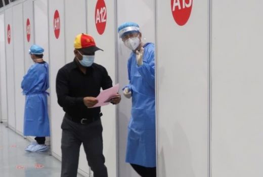 China Beri Kabar Buruk ke Dunia soal Omicron, Begini Bunyinya - GenPI.co
