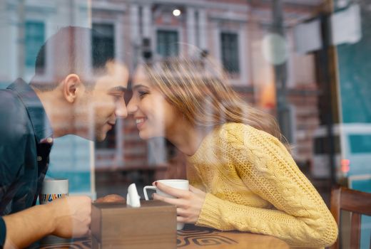 Cara Melihat Ketulusan Pria saat Masa PDKT, Jangan Ketipu Ladies - GenPI.co