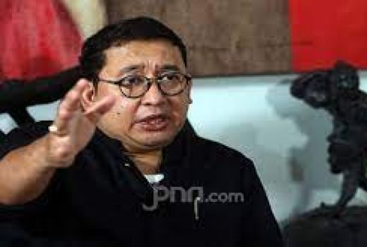 Fadli Zon Peringatkan Sri Mulyani, Rupiah dalam Bahaya - GenPI.co