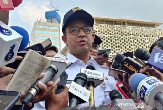 Formula E jadi Ingub Anies, Ferdinand Singgung Kelebihan Bayar - GenPI.co