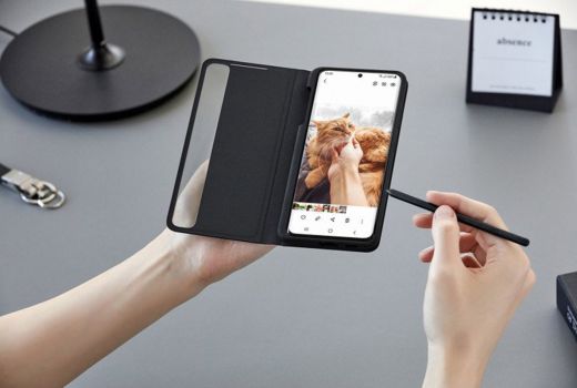 S Pen dari Samsung Bakal Hadir Versi Pro, Nih Bocorannya - GenPI.co