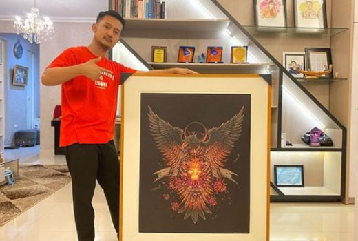 Pesan Crazy Rich Surabaya untuk Trader Keren Banget - GenPI.co