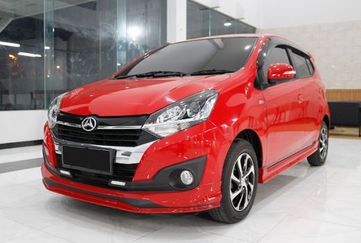 5 Tips Perawatan Mobil di Rumah Selama Periode PPKM - GenPI.co