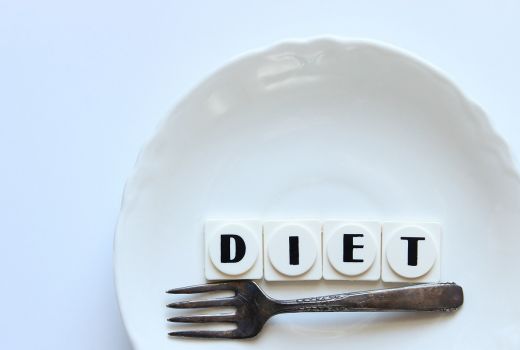 Tubuh Menunjukkan 6 Gejala, Tanda Kamu Menjalani Diet yang Salah - GenPI.co