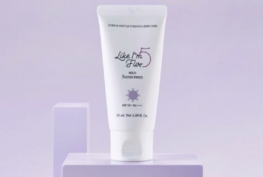 Punya Formula Lembut, 3 Skincare Korea ini Cocok Untuk Bayi - GenPI.co