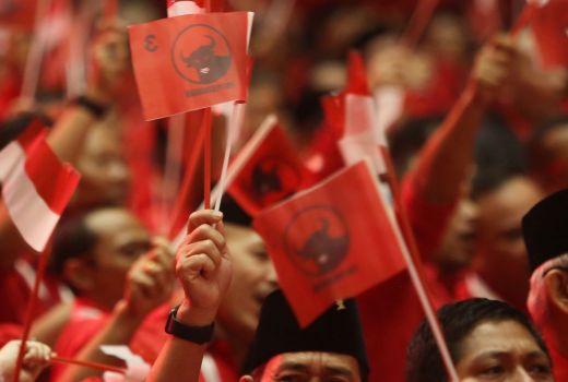 Direktur CYPR Kirim Angin Segar ke PDIP dan PSI, Ini Buktinya - GenPI.co