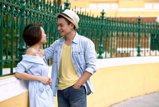 Teknik Merayu Cancer, Leo, Virgo, Bikin Lawan Jenis Lupa Diri! - GenPI.co